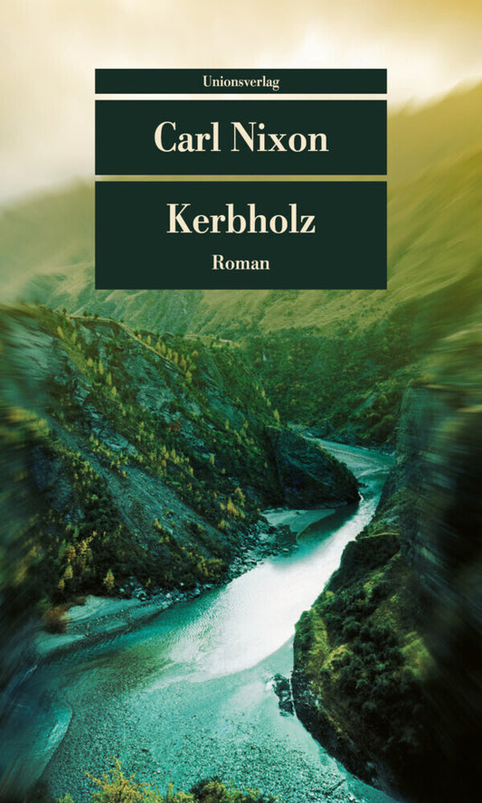 Kerbholz (Carl Nixon)
