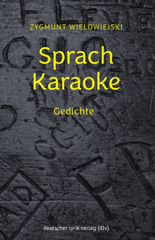 Sprach Karaoke (Zygmunt Wielowiejski)
