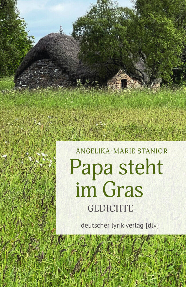 Lebendig perlt unser Gestern (Angelika-Marie Stanior)