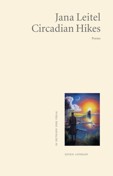 Circadian Hikes (Jana Leitel)