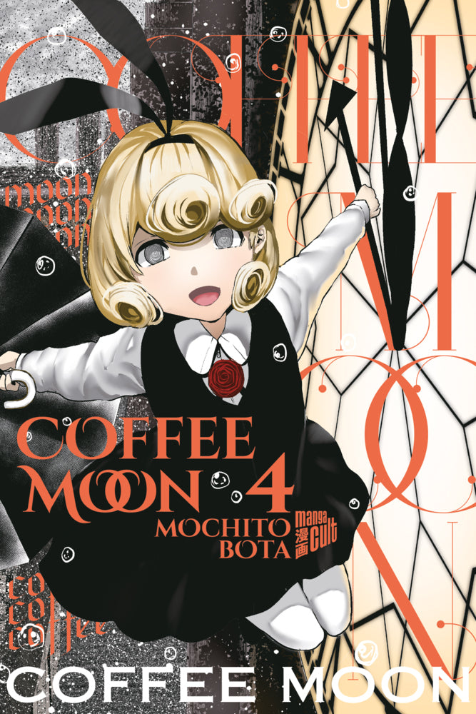Coffee Moon 4 (Mochito Bota)