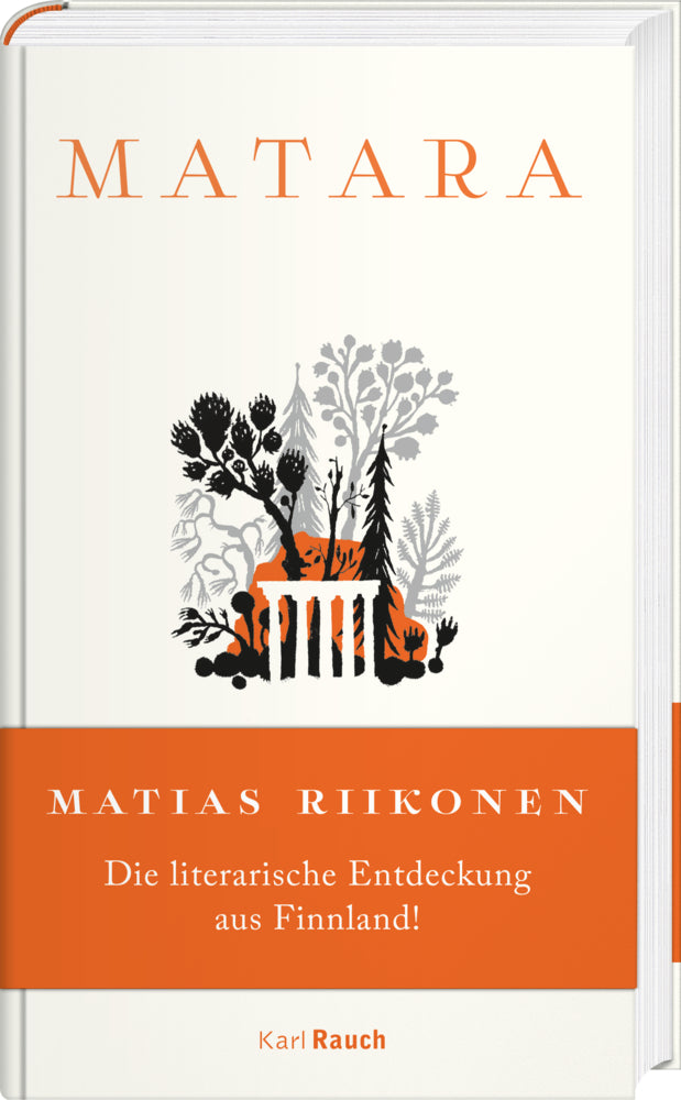 Matara (Matias Riikonen)