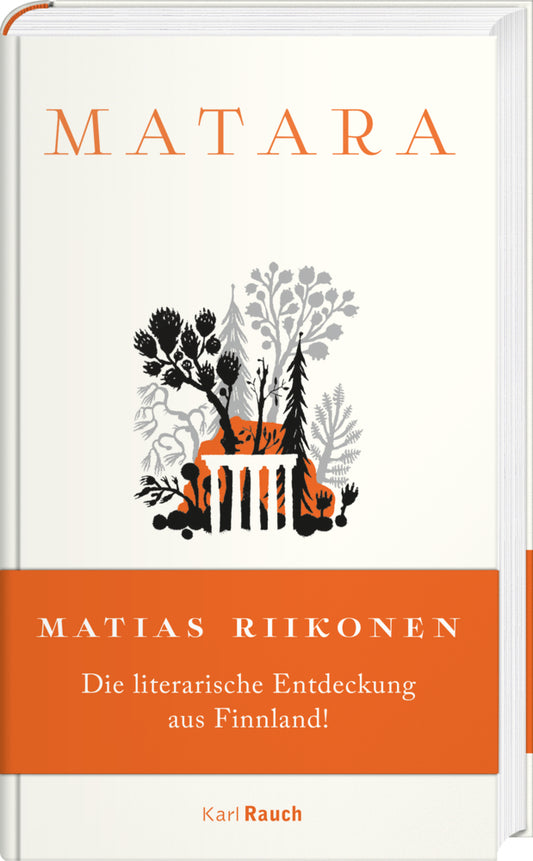 Matara (Matias Riikonen)