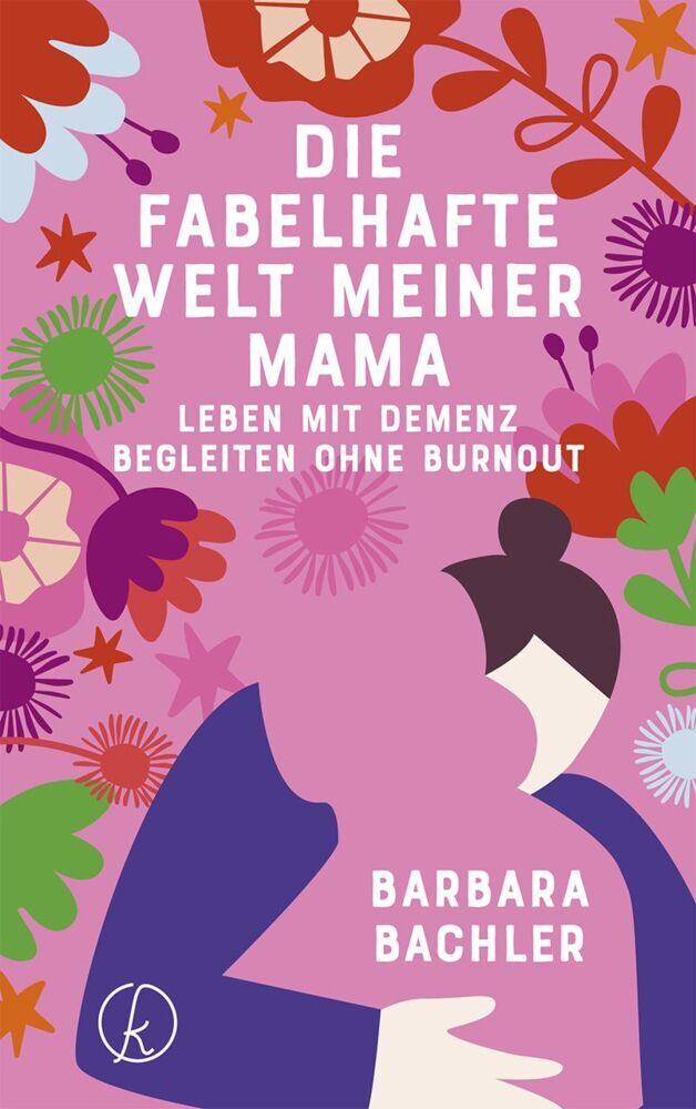 Die fabelhafte Welt meiner Mama (Barbara Bachler)