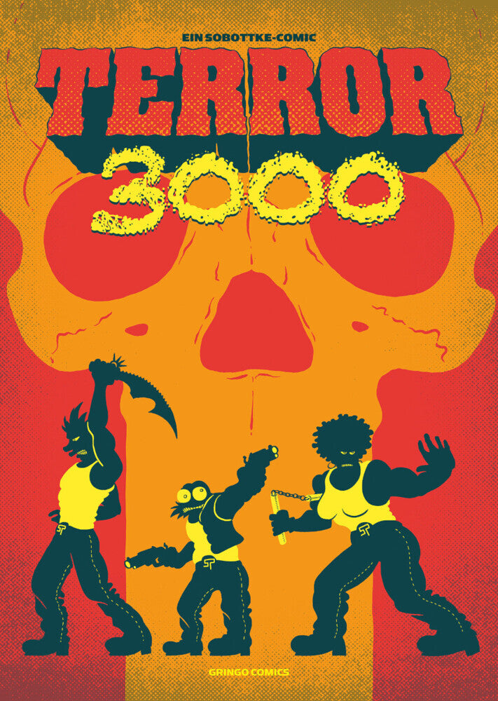 Terror 3000 (Bela Sobottke)