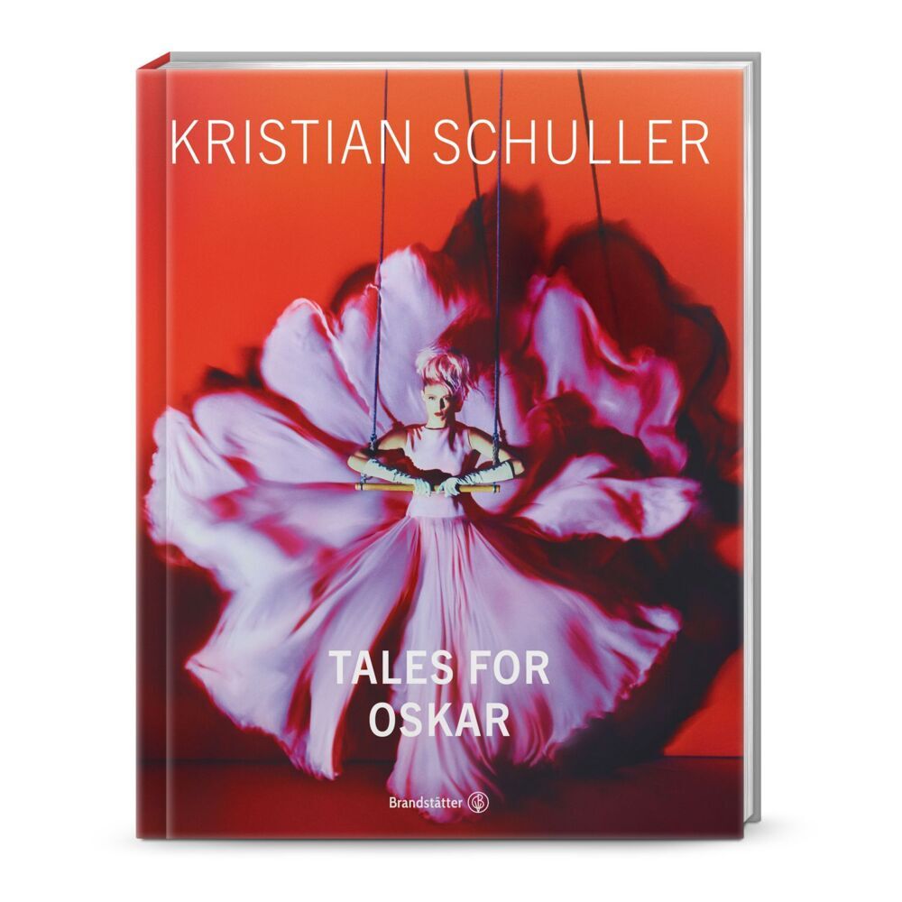 Tales for Oskar (Kristian Schuller)