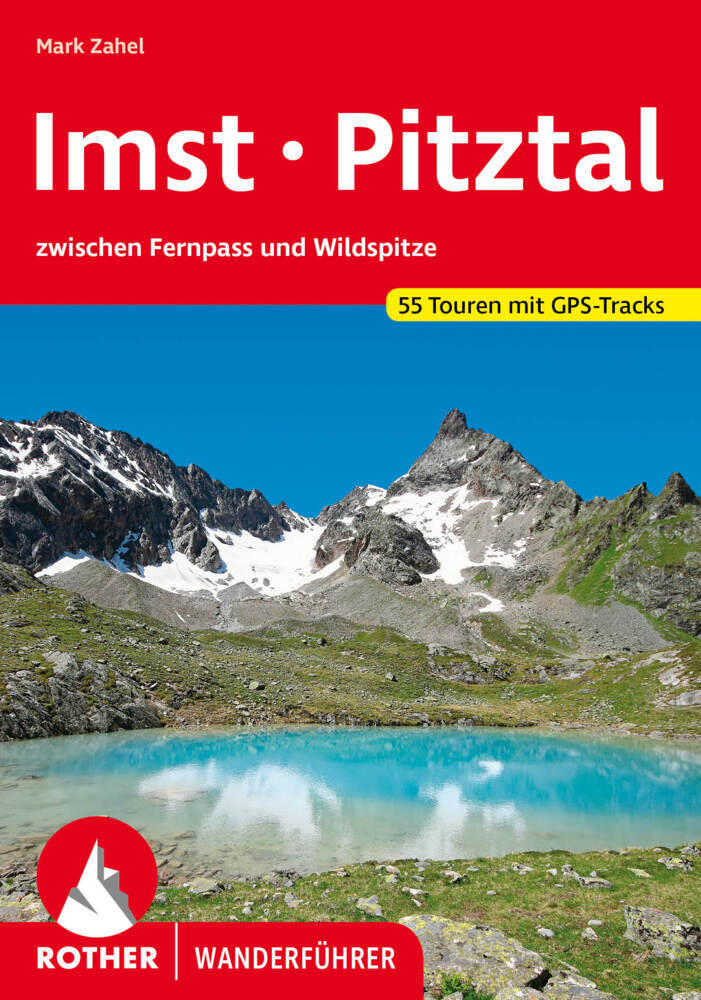 Imst - Pitztal (Mark Zahel)