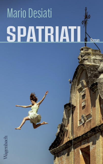 Spatriati (Mario Desiati)