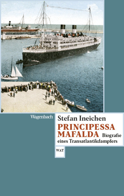 Principessa Mafalda (Stefan Ineichen)