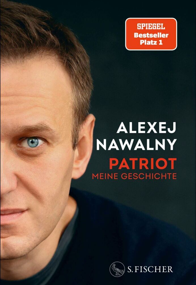 Patriot (Alexei Nawalny)