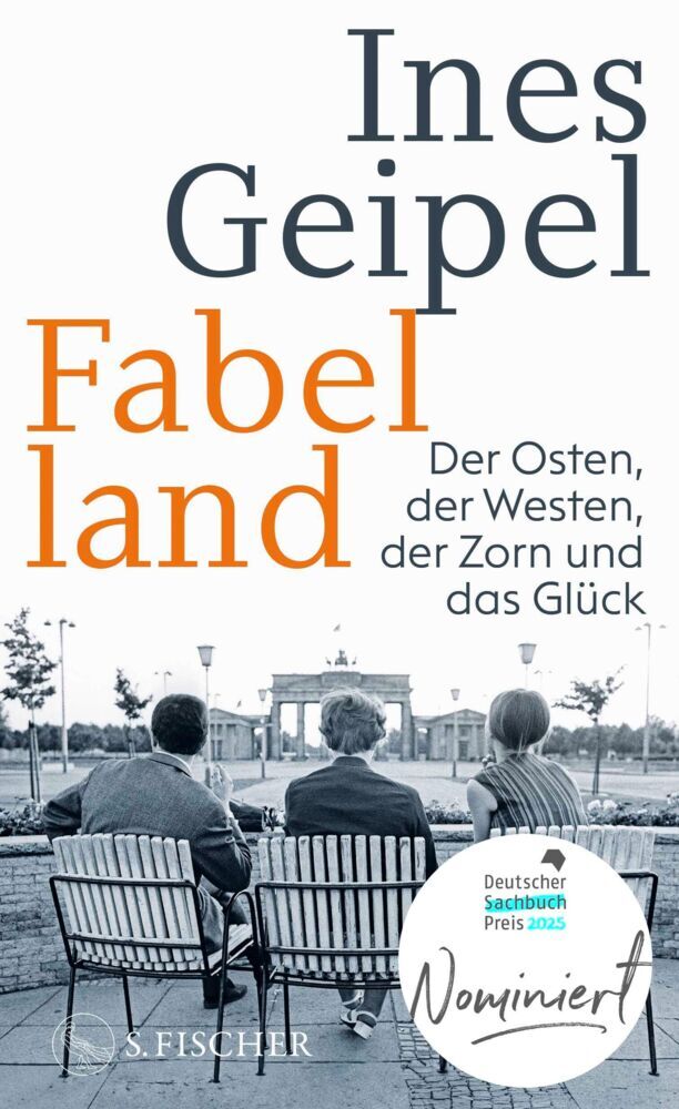 Fabelland (Ines Geipel)