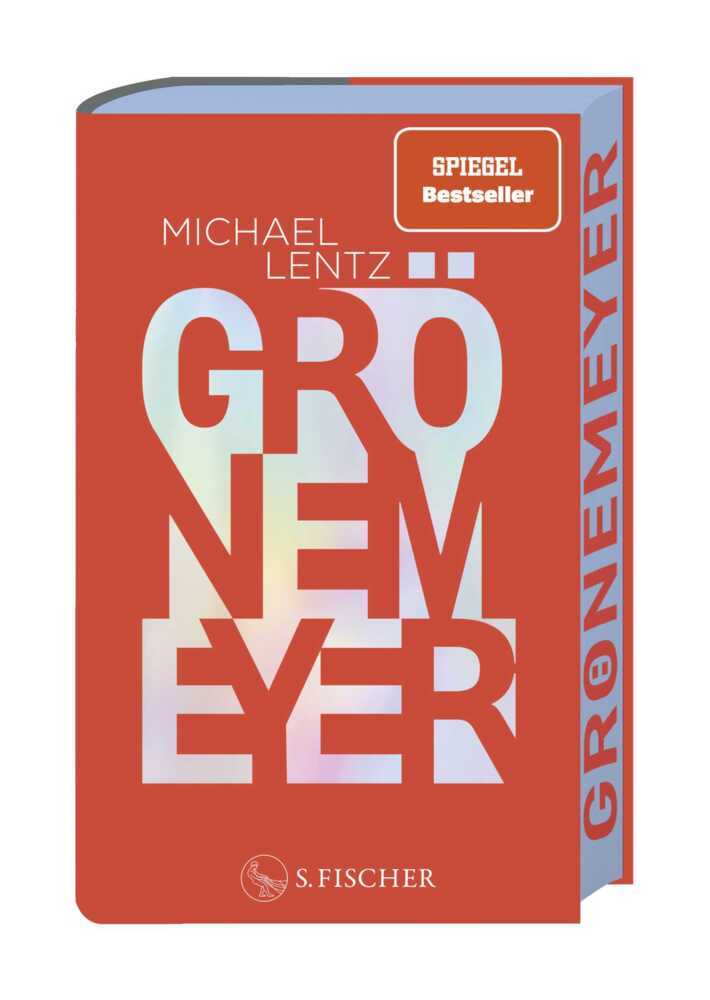 Grönemeyer (Michael Lentz)