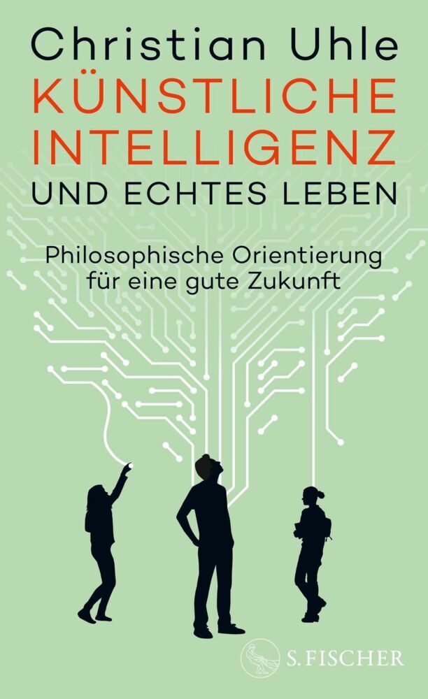 Künstliche Intelligenz und echtes Leben (Christian Uhle)