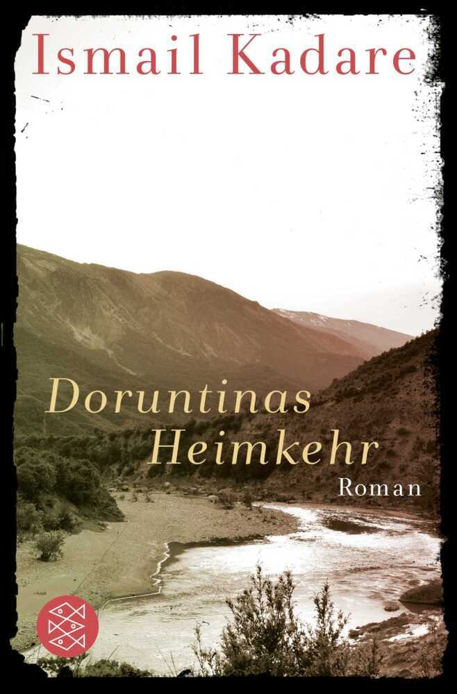 Doruntinas Heimkehr (Ismail Kadare)