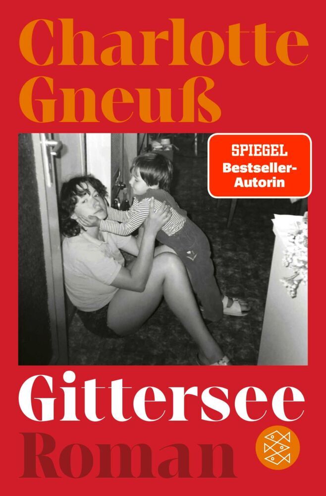 Gittersee (Charlotte Gneuß)