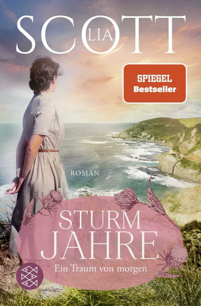 Sturmjahre (Lia Scott)
