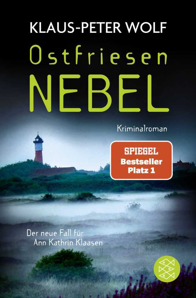 Ostfriesennebel (Klaus-Peter Wolf)