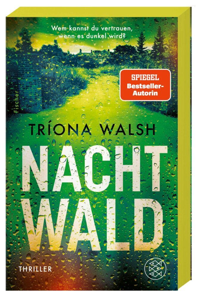 Nachtwald (Tríona Walsh)