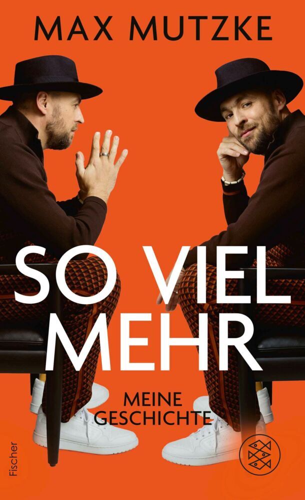 So viel mehr (Max Mutzke)