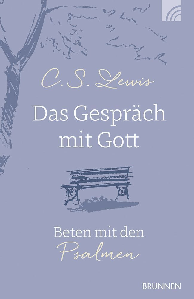 Das Gespräch mit Gott (C. S. Lewis)