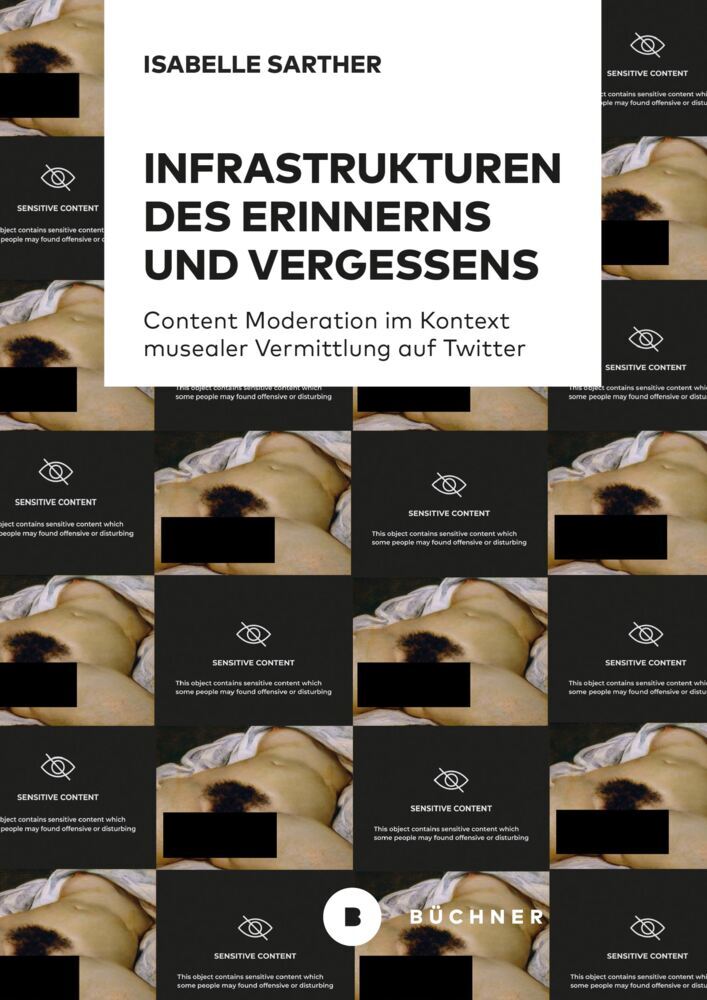 Infrastrukturen des Erinnerns und Vergessens (Isabelle Sarther)