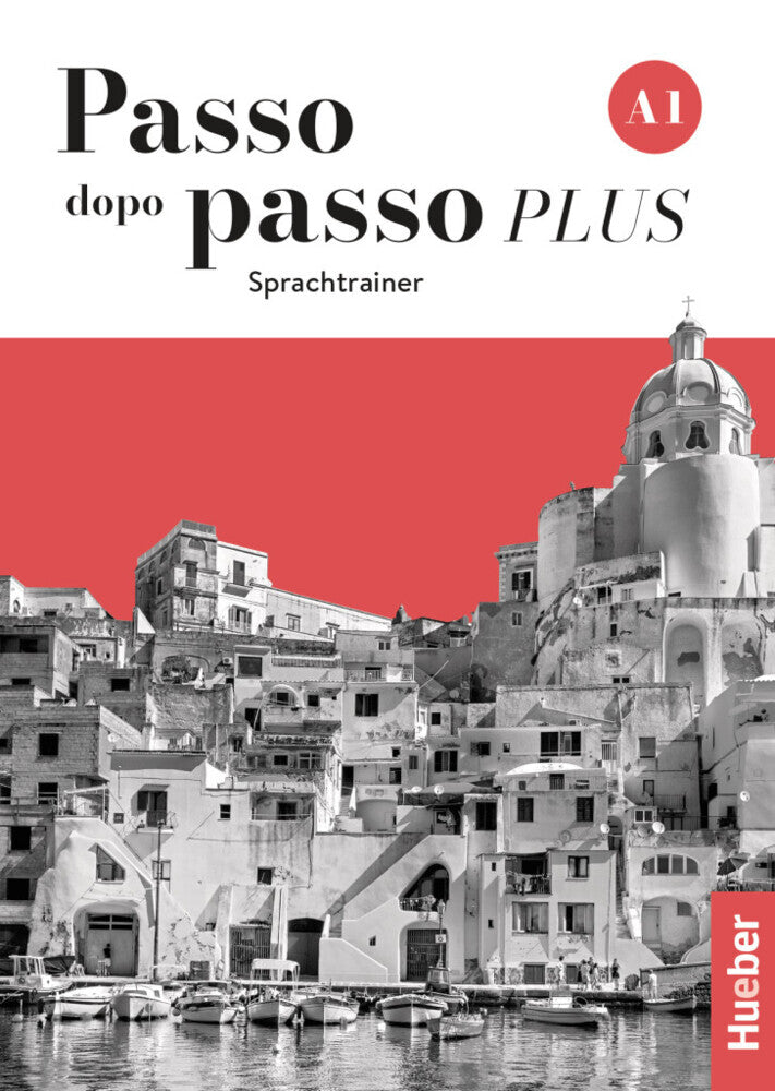 Passo dopo passo PLUS A1 (Marinella Vannini)
