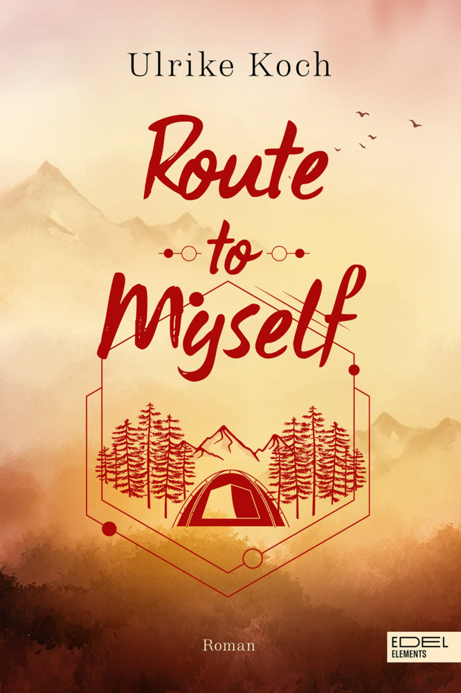 Route to Myself (Ulrike Koch)