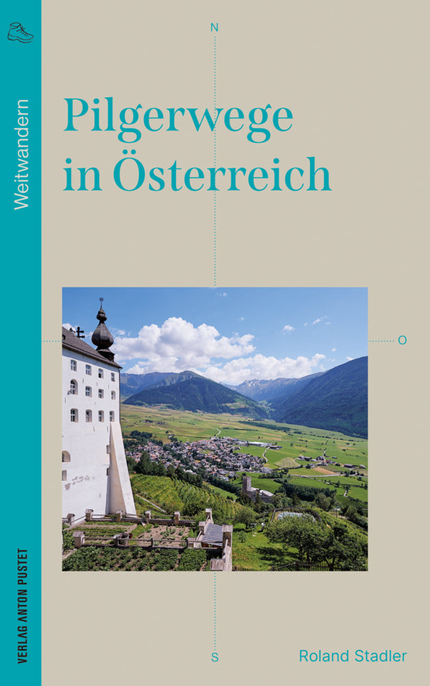 Pilgerwege in Österreich (Roland Stadler)