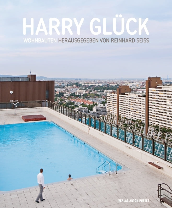 Harry Glück (Reinhard Seiß)