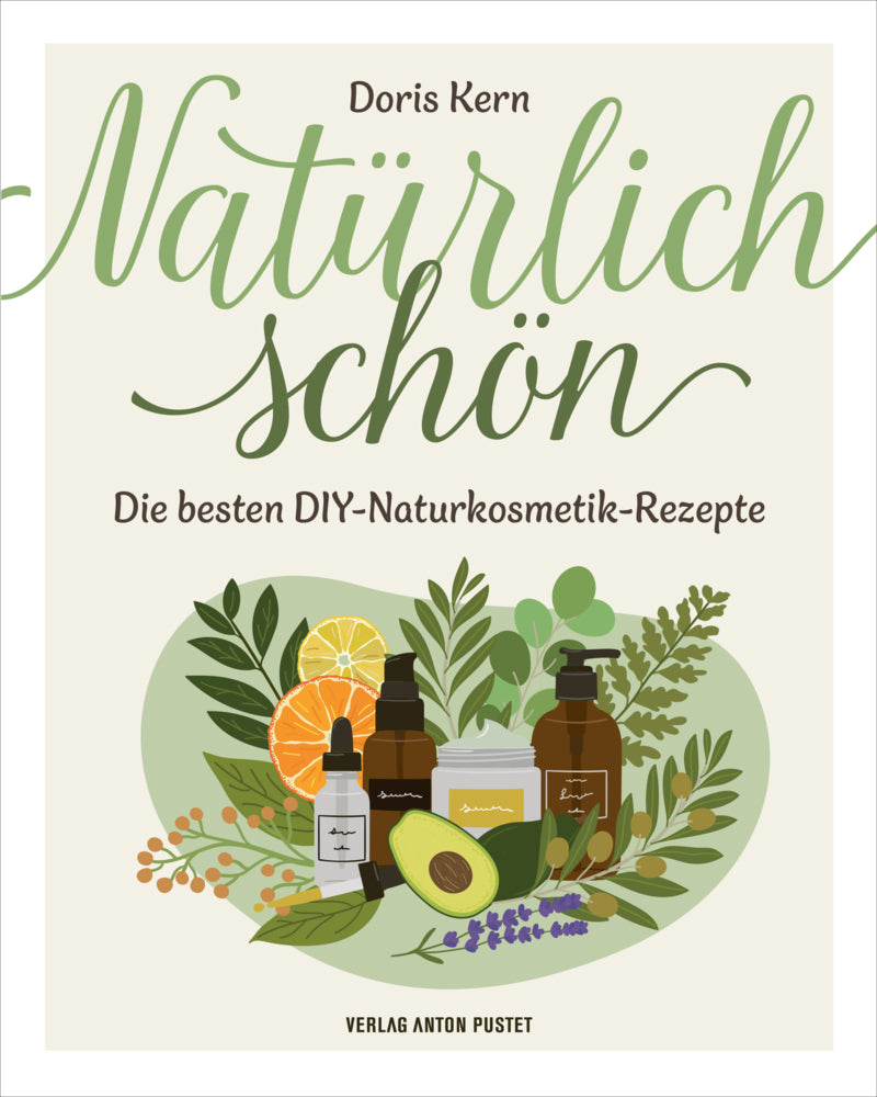Natürlich schön (Doris Kern)