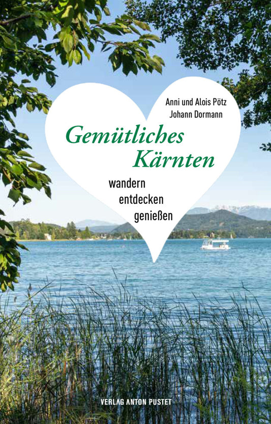 Gemütliches Kärnten (Alois Pötz)