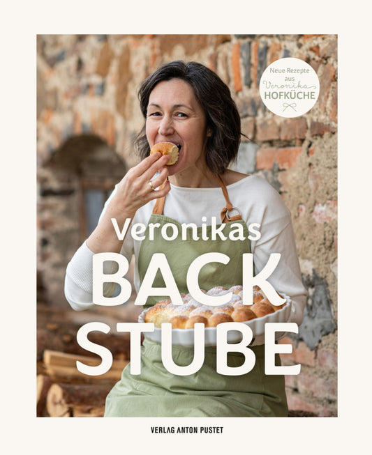 Veronikas Backstube (Veronika Brudl)