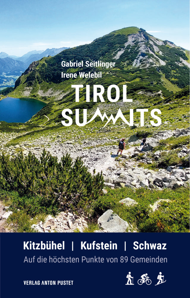 Tirol Summits (Gabriel Seitlinger)