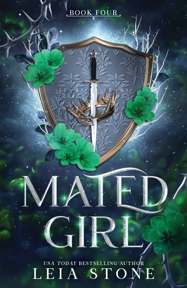 Mated Girl (Leia Stone)