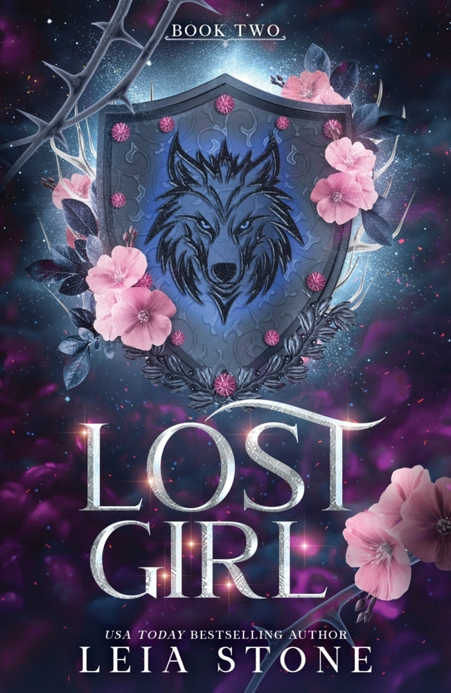 Lost Girl (Leia Stone)