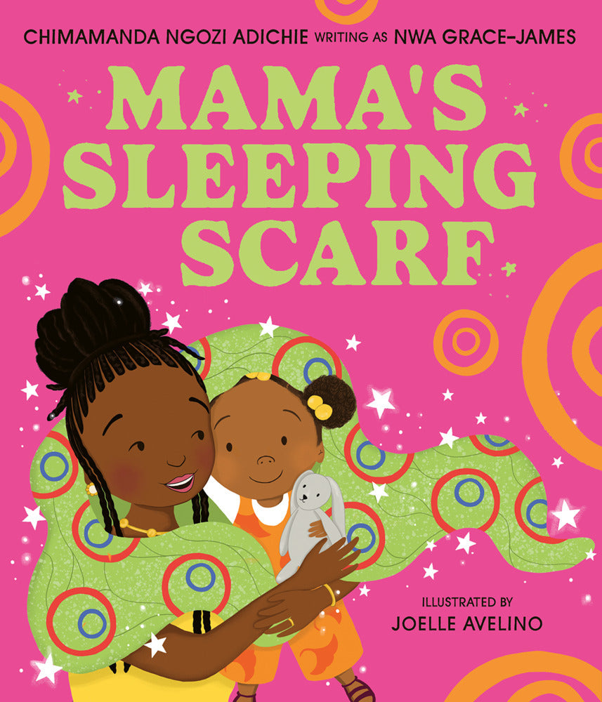 Mama's Sleeping Scarf (Chimamanda Ngozi Adichie)