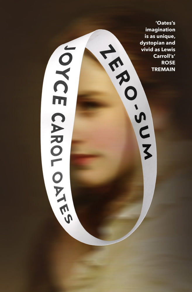 Zero-Sum (Joyce Carol Oates)