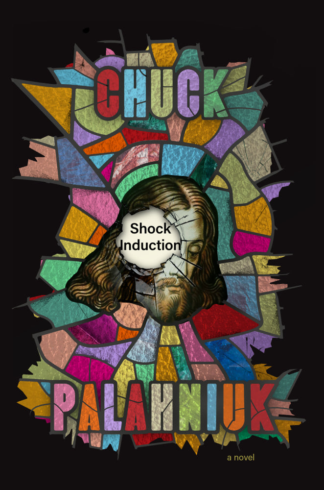 Shock Induction (Chuck Palahniuk)