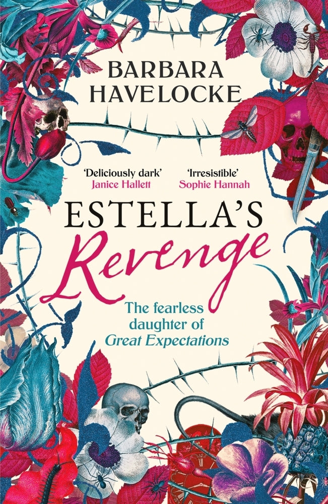 Estella's Revenge (Barbara Havelocke)