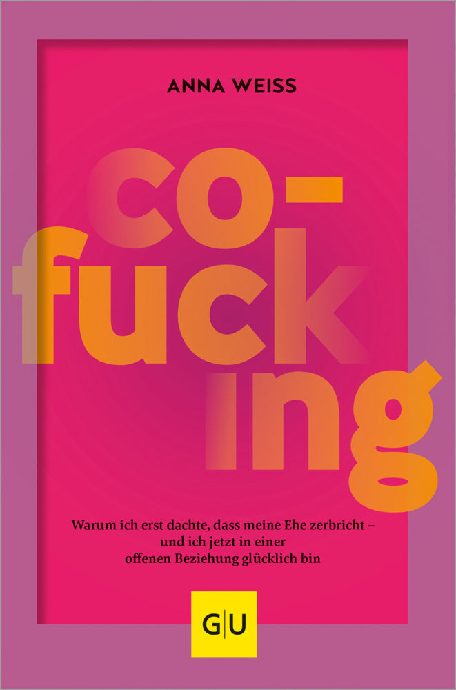 Co-Fucking (Anna Weiss)