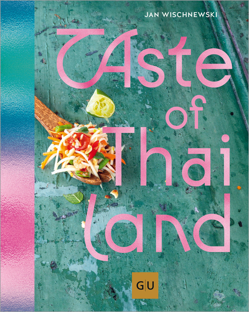 Taste of Thailand (Jan Wischnewski)