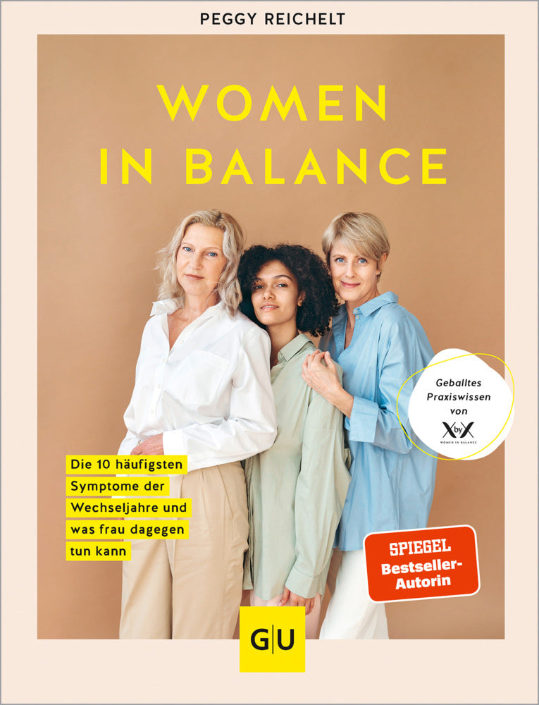 Women in Balance (Peggy Reichelt)