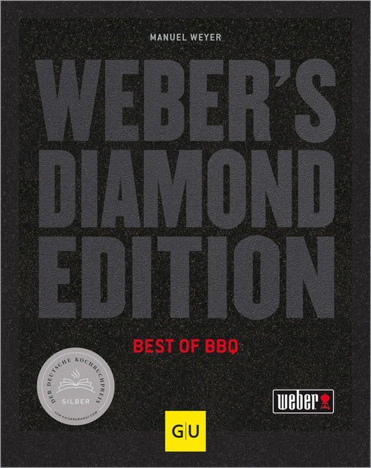 Weber's Diamond Edition (Manuel Weyer)