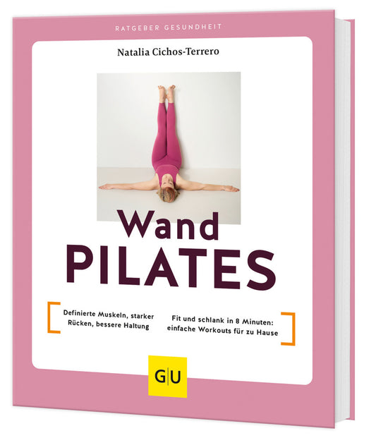 Wandpilates (Natalia Cichos-Terrero)