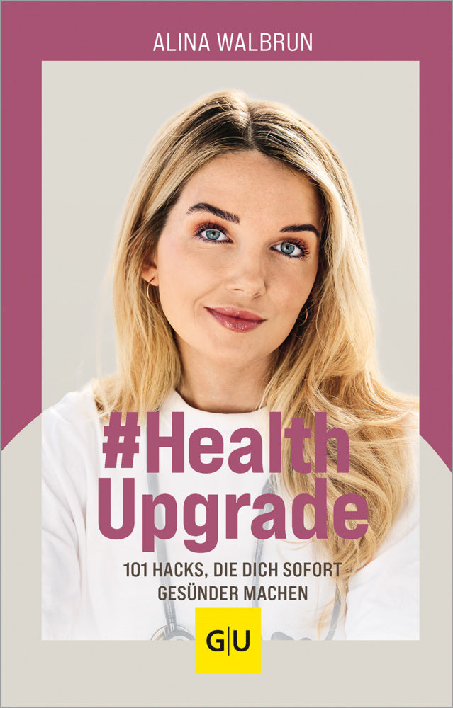 # Health Upgrade (Alina Walbrun)