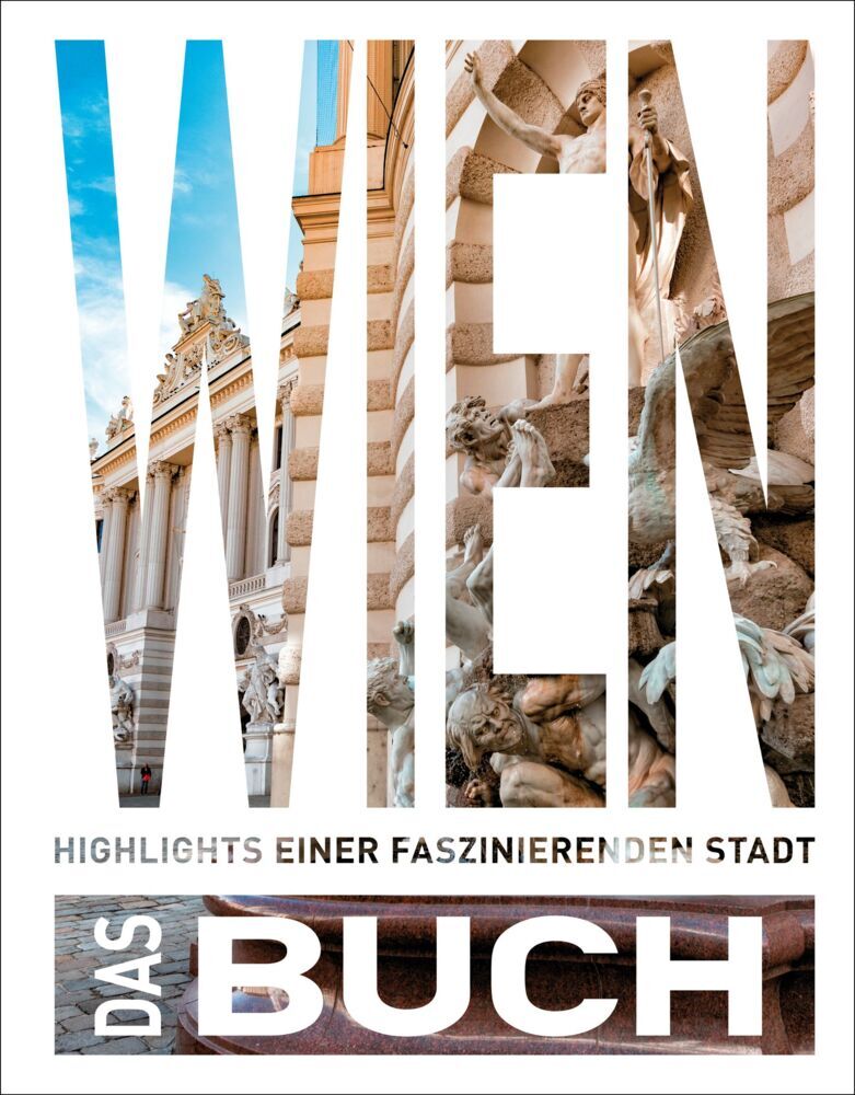 KUNTH Wien. Das Buch (Walter M. Weiss)