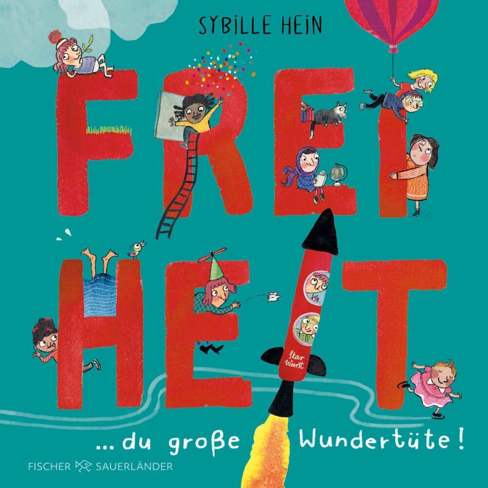 Freiheit (Sybille Hein)