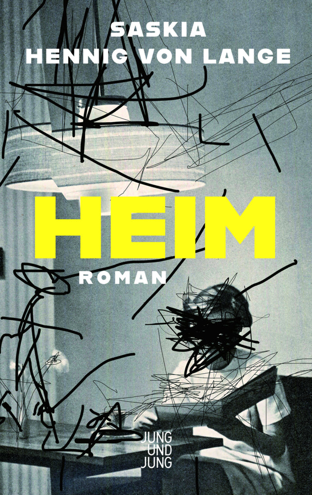 Heim (Saskia Hennig Von Lange)