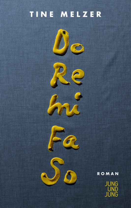 Do Re Mi Fa So (Tine Melzer)