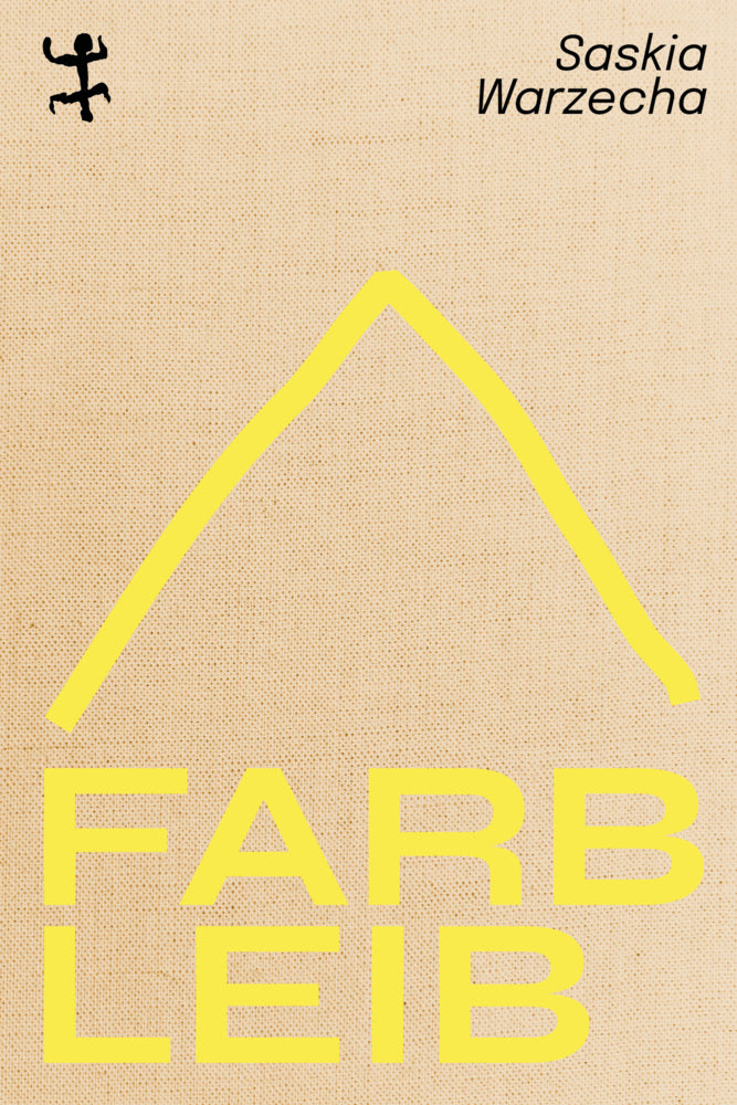 Farbleib (Saskia Warzecha)